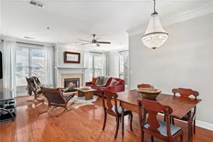 3101 Howell Mill Rd NW, Atlanta, GA 30327 - Photo 10