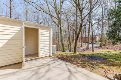 4030 Hidden Hollow Terrace, Gainesville, GA 30506 - Photo 24