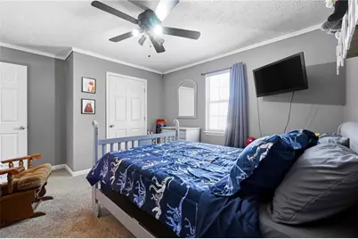 328 Highland Estate, Commerce, GA 30529 - Photo 22