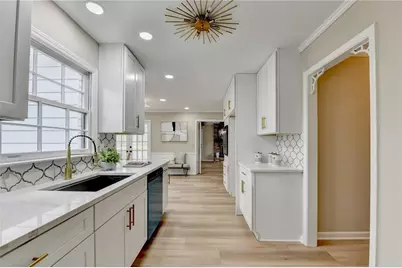 4929 Joy Lane SW, Lilburn, GA 30047 - Photo 18