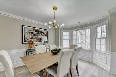 4929 Joy Lane SW, Lilburn, GA 30047 - Photo 12