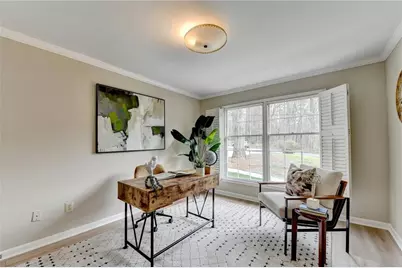 4929 Joy Lane SW, Lilburn, GA 30047 - Photo 34