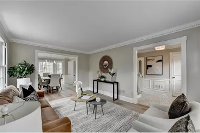 4929 Joy Lane SW, Lilburn, GA 30047 - Photo 8