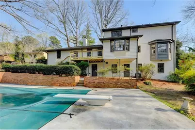 4929 Joy Lane SW, Lilburn, GA 30047 - Photo 76