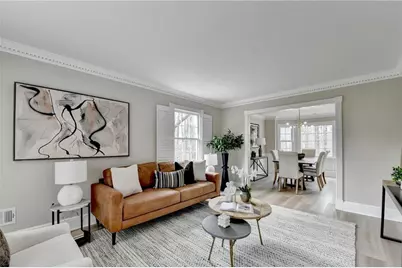 4929 Joy Lane SW, Lilburn, GA 30047 - Photo 6