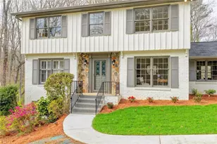 4929 Joy Ln S W, Lilburn, GA 30047 - Photo 1