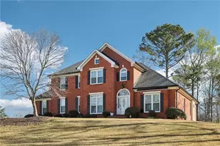 5700 Thrasher Ln SW, Conyers, GA 30094 - Photo 2