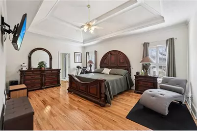 5700 Thrasher Lane SW, Conyers, GA 30094 - Photo 20