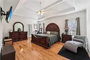 5700 Thrasher Ln SW, Conyers, GA 30094 - Photo 20