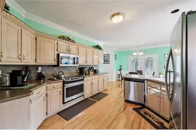 5700 Thrasher Lane SW, Conyers, GA 30094 - Photo 10