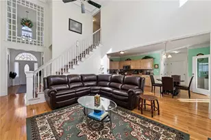 5700 Thrasher Ln SW, Conyers, GA 30094 - Photo 6