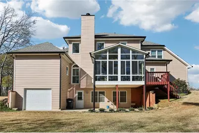 5700 Thrasher Lane SW, Conyers, GA 30094 - Photo 32