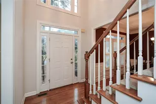 5008 Kendall Station NW, Acworth, GA 30102 - Photo 8