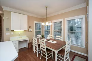 5008 Kendall Station NW, Acworth, GA 30102 - Photo 4