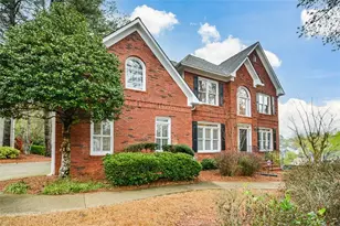 5008 Kendall Station NW, Acworth, GA 30102 - Photo 62