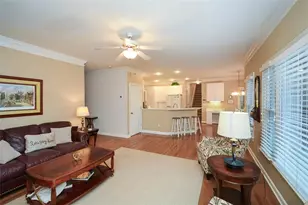 5008 Kendall Station NW, Acworth, GA 30102 - Photo 18