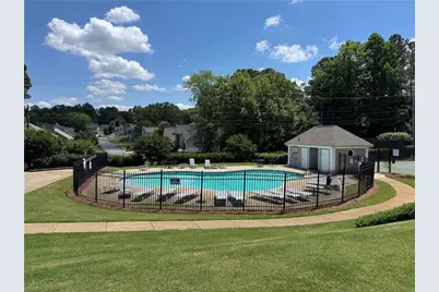 5008 Kendall Station NW, Acworth, GA 30102 - Photo 52