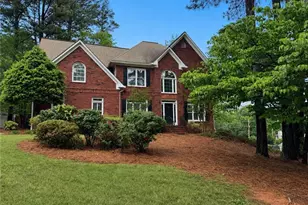 5008 Kendall Station NW, Acworth, GA 30102 - Photo 1