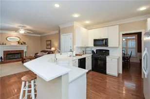 5008 Kendall Station NW, Acworth, GA 30102 - Photo 2