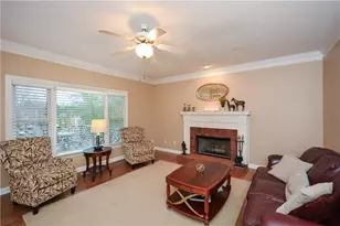 5008 Kendall Station NW, Acworth, GA 30102 - Photo 4