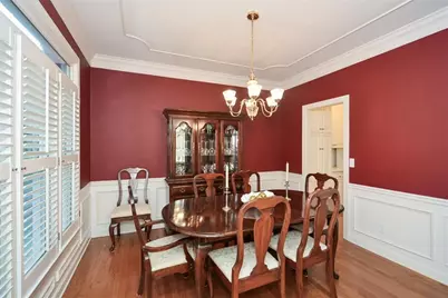 5008 Kendall Station NW, Acworth, GA 30102 - Photo 10