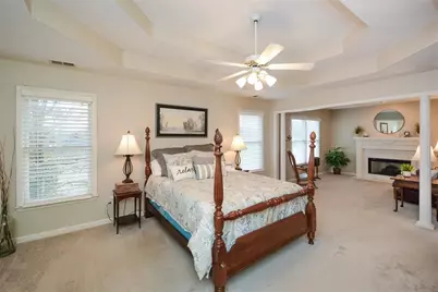 5008 Kendall Station NW, Acworth, GA 30102 - Photo 22