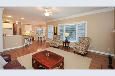 5008 Kendall Station NW, Acworth, GA 30102 - Photo 20