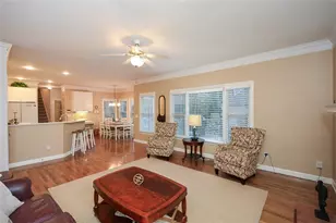 5008 Kendall Station NW, Acworth, GA 30102 - Photo 20
