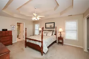 5008 Kendall Station NW, Acworth, GA 30102 - Photo 20