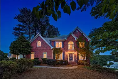 5008 Kendall Station NW, Acworth, GA 30102 - Photo 2