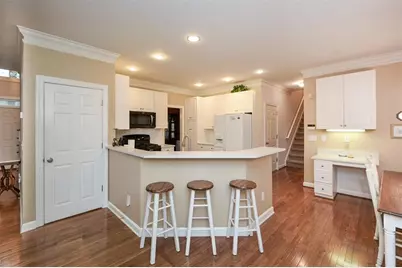 5008 Kendall Station NW, Acworth, GA 30102 - Photo 14