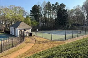 5008 Kendall Station NW, Acworth, GA 30102 - Photo 60