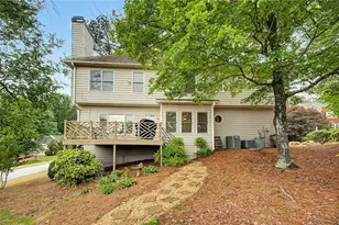5008 Kendall Station NW, Acworth, GA 30102 - Photo 8
