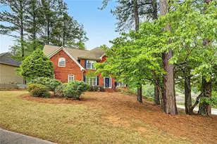 5008 Kendall Station NW, Acworth, GA 30102 - Photo 56