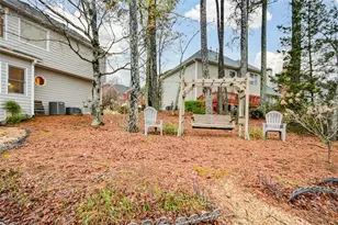 5008 Kendall Station NW, Acworth, GA 30102 - Photo 56