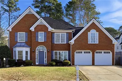 1150 River Overlook Drive, Lawrenceville, GA 30043 - Photo 1