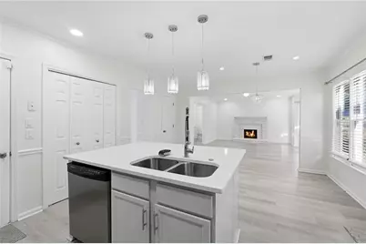 1150 River Overlook Drive, Lawrenceville, GA 30043 - Photo 8