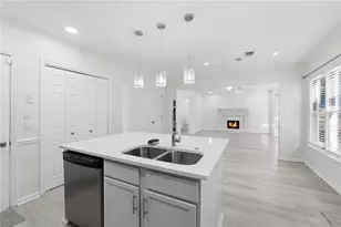 1150 River Overlook Dr, Lawrenceville, GA 30043 - Photo 8