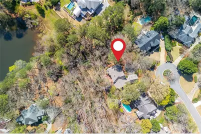 910 Curlew Court, Sandy Springs, GA 30327 - Photo 70