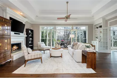 910 Curlew Court, Sandy Springs, GA 30327 - Photo 22