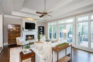 910 Curlew Ct, Sandy Springs, GA 30327 - Photo 20