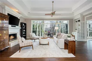 910 Curlew Ct, Sandy Springs, GA 30327 - Photo 22