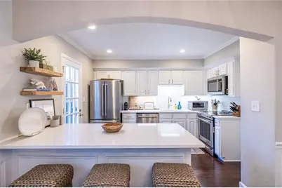 12 Bassett Hall Place NW, Atlanta, GA 30318 - Photo 10