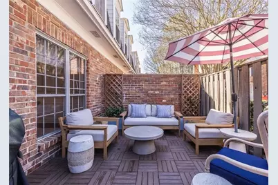 12 Bassett Hall Place NW, Atlanta, GA 30318 - Photo 16