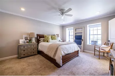 12 Bassett Hall Place NW, Atlanta, GA 30318 - Photo 20