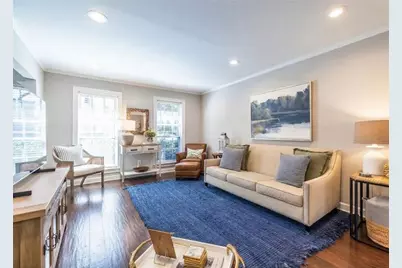 12 Bassett Hall Place NW, Atlanta, GA 30318 - Photo 4