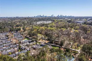 12 Bassett Hall Pl NW, Atlanta, GA 30318 - Photo 36