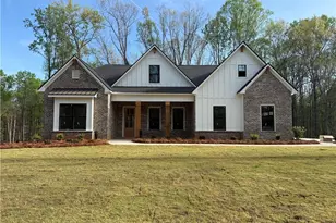 91 Lenten Rose Ln, Pendergrass, GA 30567 - Photo 1