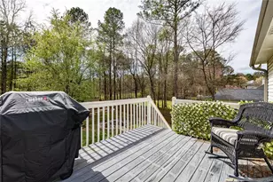 21 Camden Woods Dr NW, Cartersville, GA 30121 - Photo 16