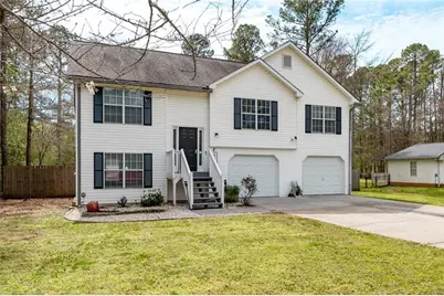 21 Camden Woods Drive NW, Cartersville, GA 30121 - Photo 18